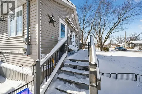 1040 Lakeshore Road Selkirk ON N0A 1P0