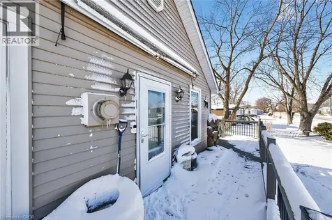 1040 Lakeshore Road Selkirk ON N0A 1P0