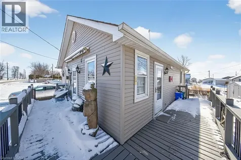 1040 Lakeshore Road Selkirk ON N0A 1P0