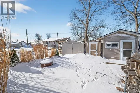 1040 Lakeshore Road Selkirk ON N0A 1P0