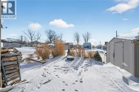 1040 Lakeshore Road Selkirk ON N0A 1P0