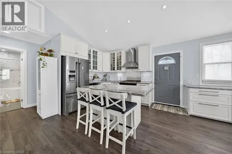 1040 Lakeshore Road Selkirk ON N0A 1P0
