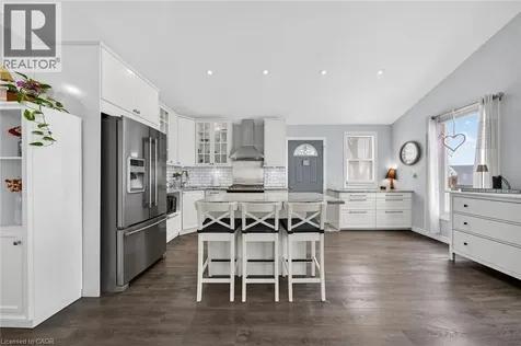1040 Lakeshore Road Selkirk ON N0A 1P0