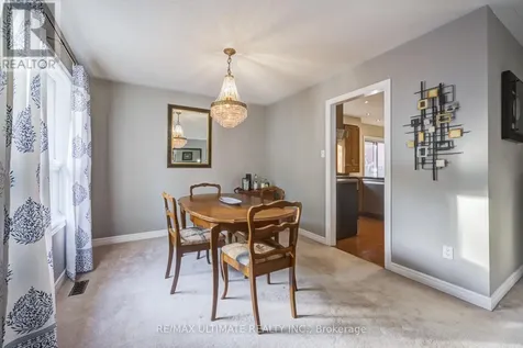 10 South Balsam Street Uxbridge ON L9P 1E9
