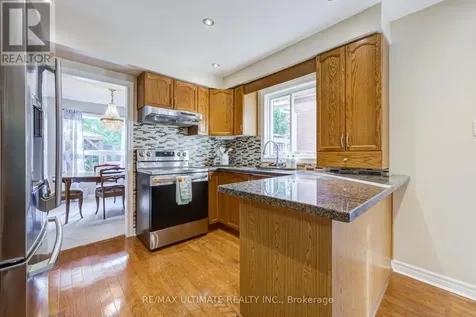 10 South Balsam Street Uxbridge ON L9P 1E9