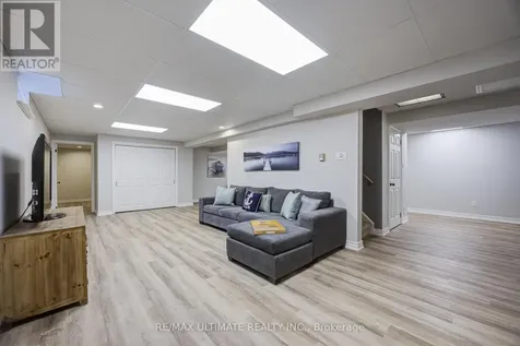 10 South Balsam Street Uxbridge ON L9P 1E9
