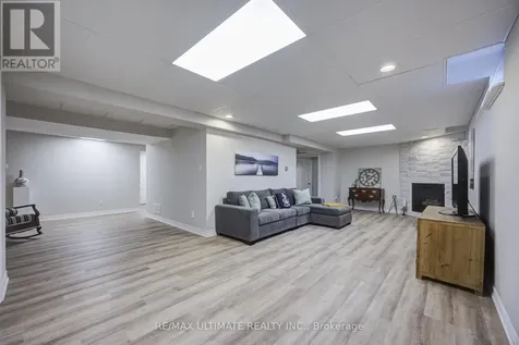 10 South Balsam Street Uxbridge ON L9P 1E9