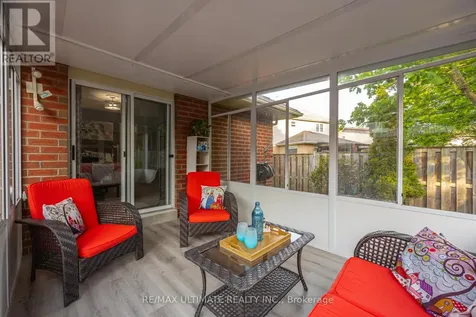 10 South Balsam Street Uxbridge ON L9P 1E9