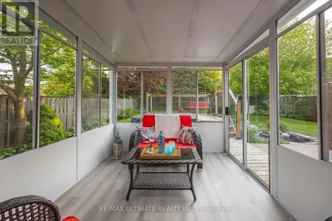 10 South Balsam Street Uxbridge ON L9P 1E9