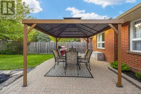 10 South Balsam Street Uxbridge ON L9P 1E9