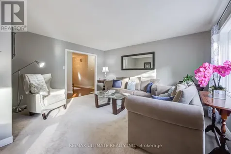 10 South Balsam Street Uxbridge ON L9P 1E9