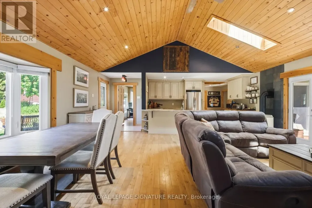 33 Old Pavillion Road Caledon ON L7C 3J8