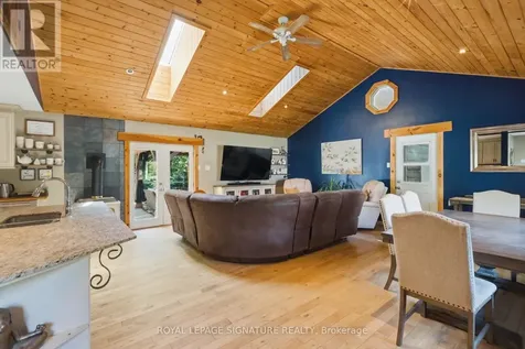 33 Old Pavillion Road Caledon ON L7C 3J8