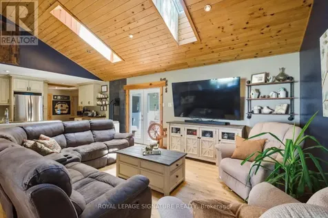 33 Old Pavillion Road Caledon ON L7C 3J8