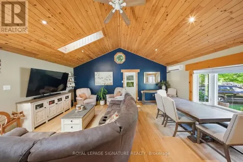 33 Old Pavillion Road Caledon ON L7C 3J8