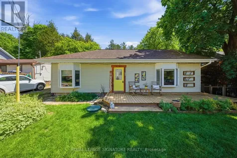 33 Old Pavillion Road Caledon ON L7C 3J8