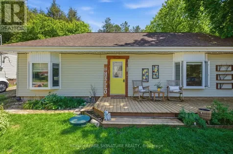 33 Old Pavillion Road Caledon ON L7C 3J8