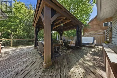 33 Old Pavillion Road Caledon ON L7C 3J8