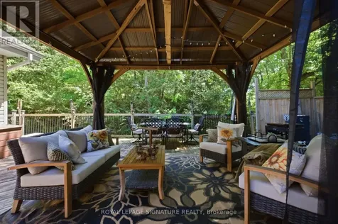 33 Old Pavillion Road Caledon ON L7C 3J8