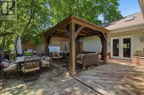33 Old Pavillion Road Caledon ON L7C 3J8