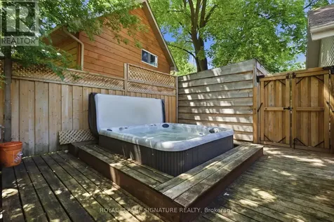 33 Old Pavillion Road Caledon ON L7C 3J8
