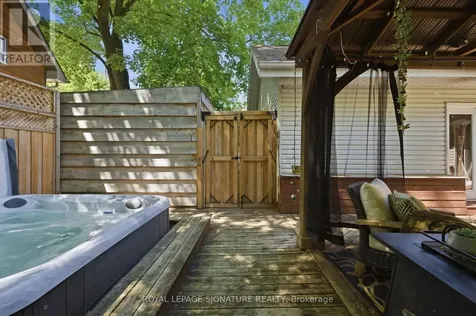 33 Old Pavillion Road Caledon ON L7C 3J8