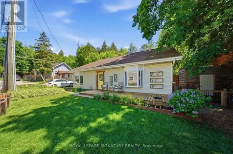 33 Old Pavillion Road Caledon ON L7C 3J8
