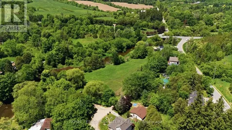 33 Old Pavillion Road Caledon ON L7C 3J8