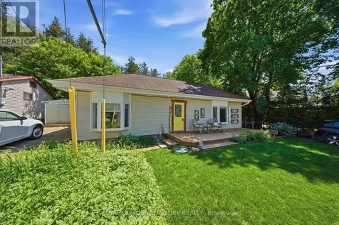 33 Old Pavillion Road Caledon ON L7C 3J8