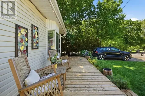 33 Old Pavillion Road Caledon ON L7C 3J8