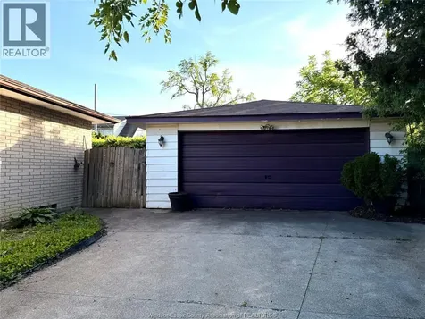 1315 Olive Road Windsor ON N8Y 4M3