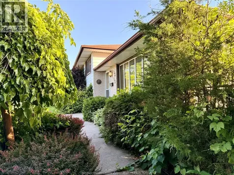 1315 Olive Road Windsor ON N8Y 4M3