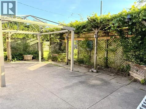 1315 Olive Road Windsor ON N8Y 4M3