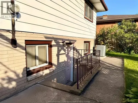 1315 Olive Road Windsor ON N8Y 4M3
