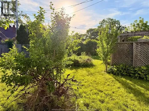 1315 Olive Road Windsor ON N8Y 4M3