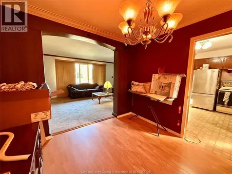 1315 Olive Road Windsor ON N8Y 4M3