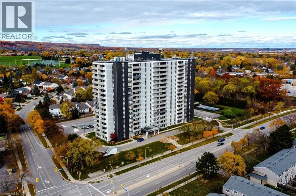 2055 Upper Middle Road Burlington ON L7P 3P4
