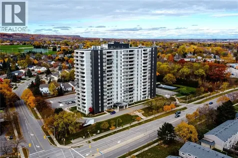 2055 Upper Middle Road Burlington ON L7P 3P4