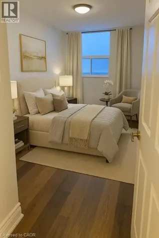 15 Albright Road Hamilton ON L8K 5J2