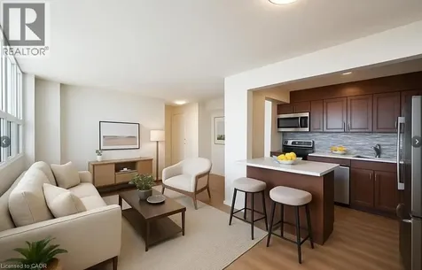 15 Albright Road Hamilton ON L8K 5J2