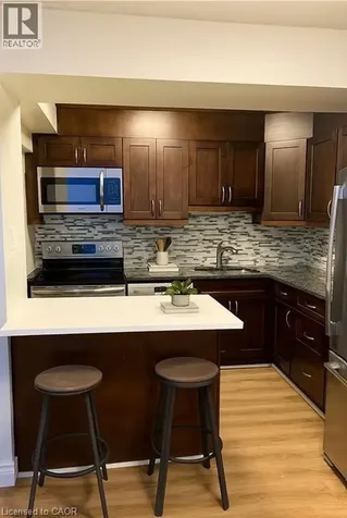 15 Albright Road Hamilton ON L8K 5J2