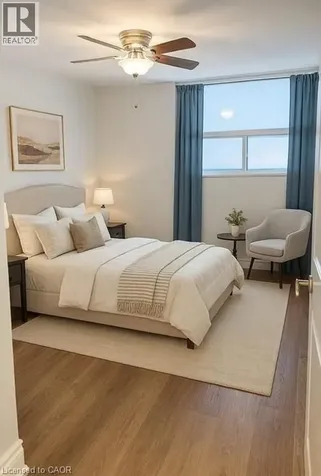 15 Albright Road Hamilton ON L8K 5J2
