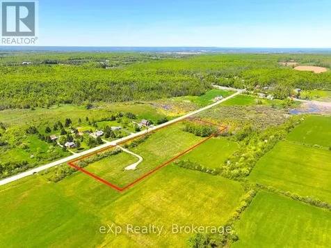 618129 Grey Road 18 Meaford ON N4K 5W4