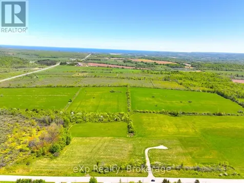 618129 Grey Road 18 Meaford ON N4K 5W4