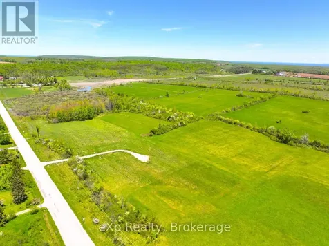 618129 Grey Road 18 Meaford ON N4K 5W4