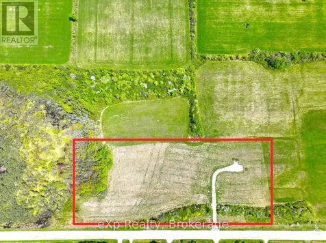 618129 Grey Road 18 Meaford ON N4K 5W4
