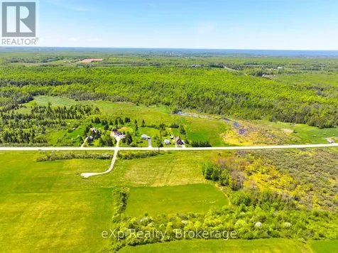 618129 Grey Road 18 Meaford ON N4K 5W4
