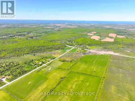 618129 Grey Road 18 Meaford ON N4K 5W4