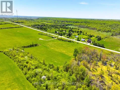 618129 Grey Road 18 Meaford ON N4K 5W4