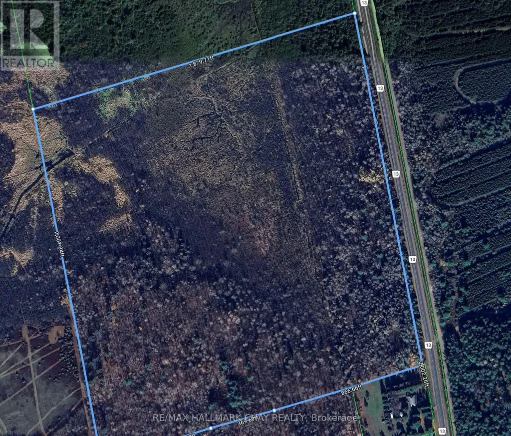7612 County Road 13 Adjala-tosorontio ON L0M 1M0